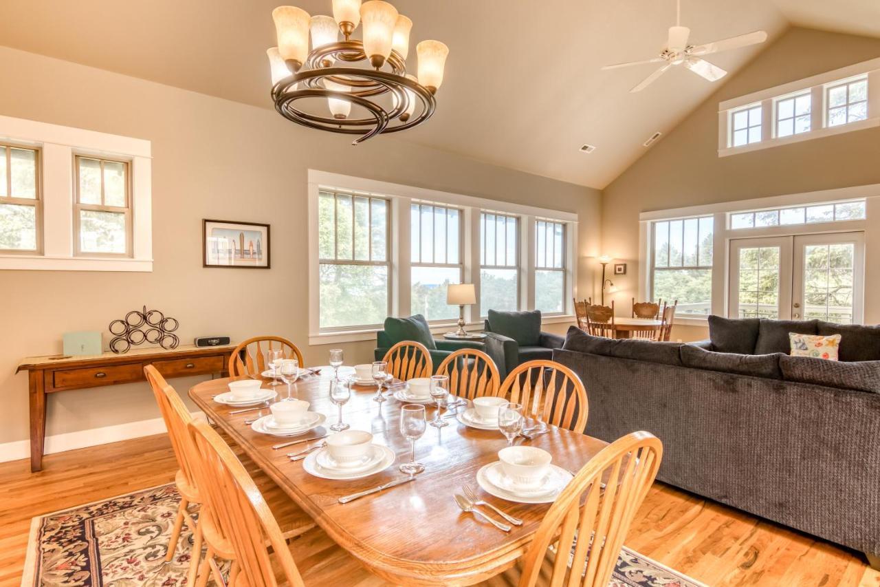 Cascade Cottage Λίνκολν Σίτι Εξωτερικό φωτογραφία
