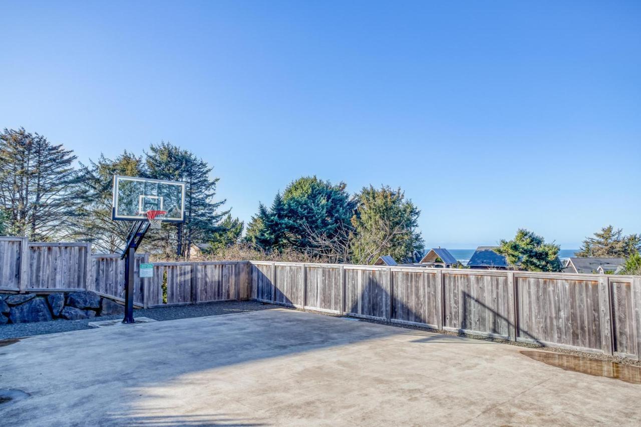 Cascade Cottage Λίνκολν Σίτι Εξωτερικό φωτογραφία