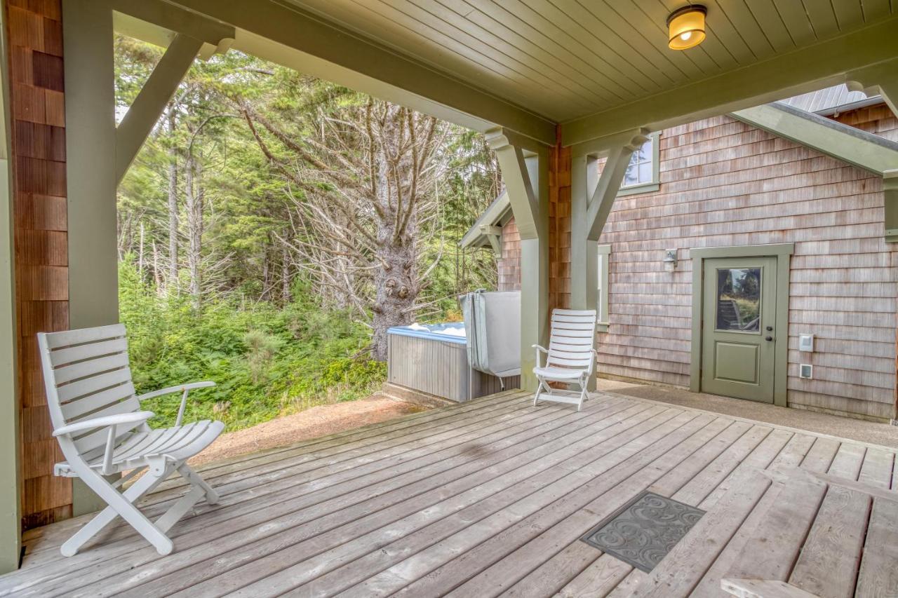 Cascade Cottage Λίνκολν Σίτι Εξωτερικό φωτογραφία