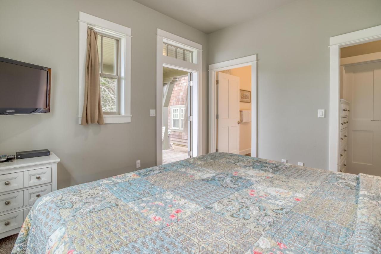 Cascade Cottage Λίνκολν Σίτι Εξωτερικό φωτογραφία