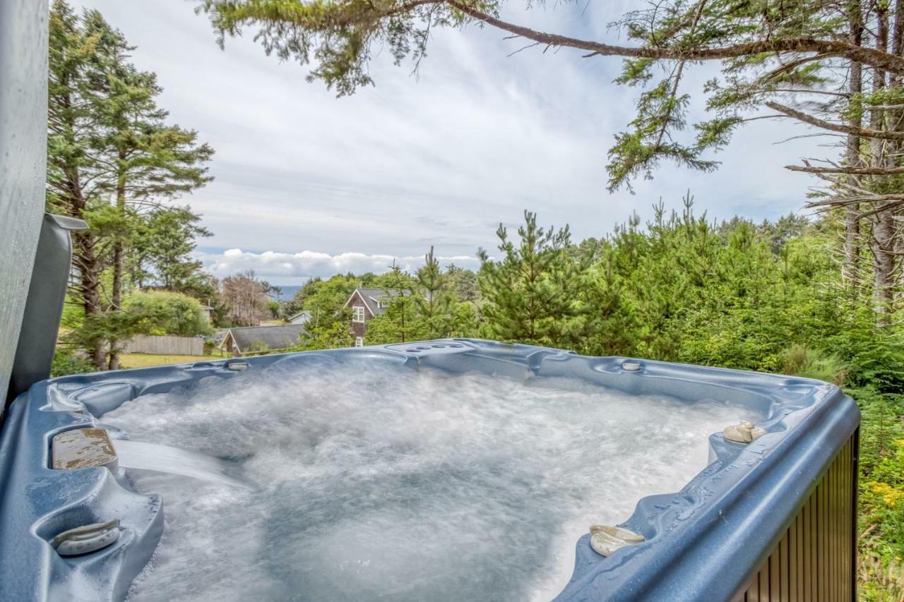 Cascade Cottage Λίνκολν Σίτι Εξωτερικό φωτογραφία